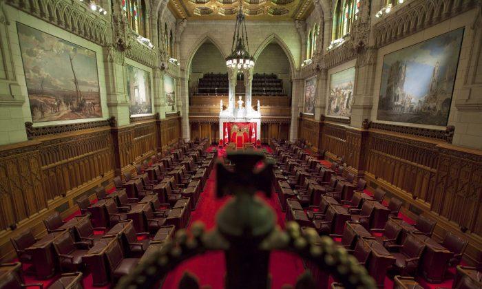 Arguments on Senate Reform, Abolition Leave Justices Skeptical