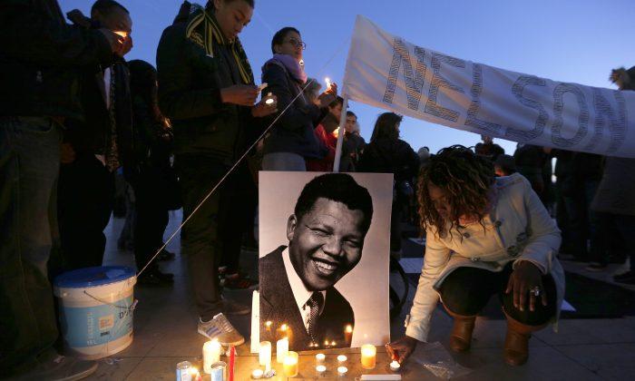 Will Mandela’s Burial Also Bury His Memory?