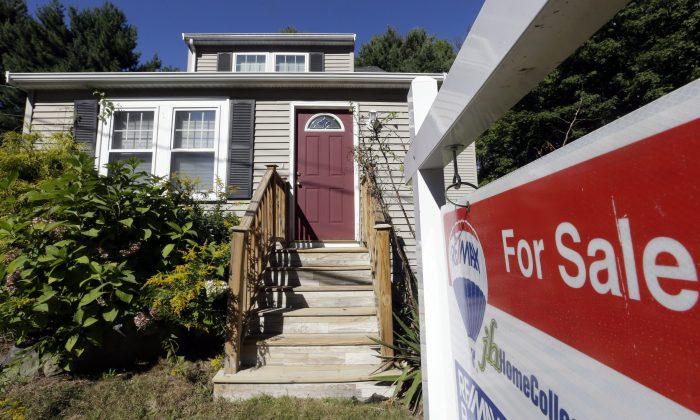 Canadian Housing Market Activity Expected to Gradually Slow: Report