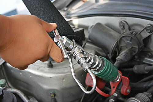Natural Gas Car Shopping Guide: Pros, Cons, Costs