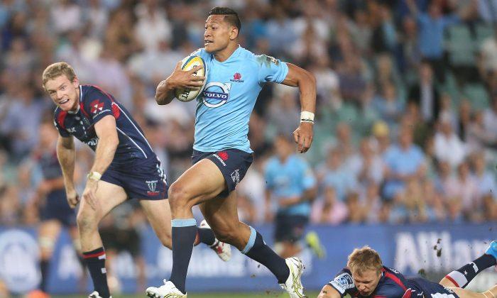 Loss-Hardened Sharks Will Be Too Strong For Waratahs