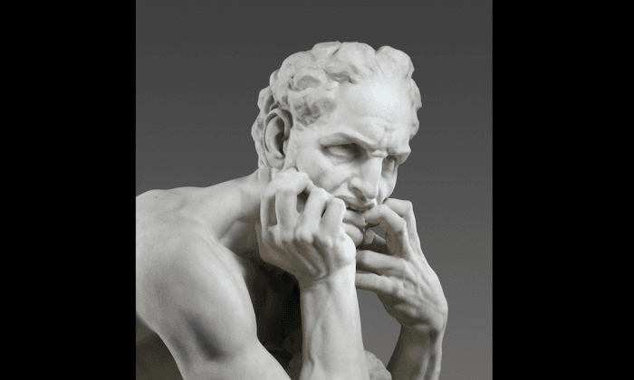 The Art and Anguish of Jean-Baptiste Carpeaux