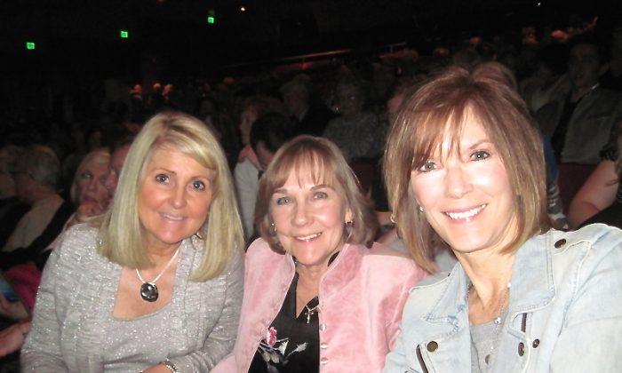 Ogden Audience Enthralled With Shen Yun