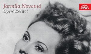 Jarmila Novotna: An Opera Singer Who Could Act
