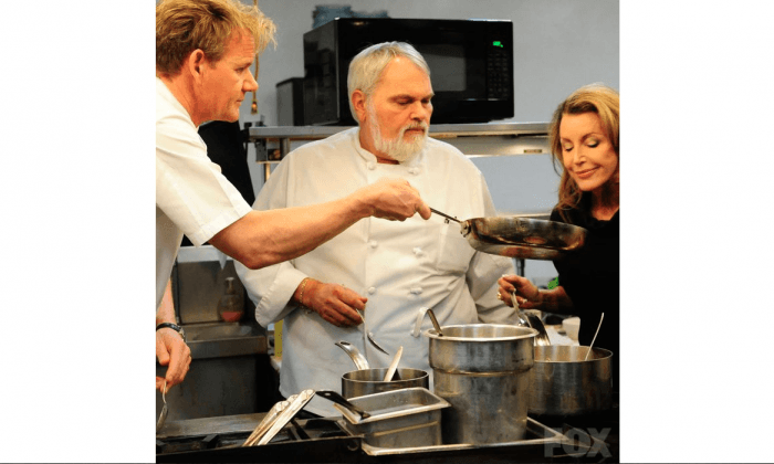 Kitchen Nightmares Season 7 Premier; Chef Ramsay Talks Amy’s Baking Company (+Preview)