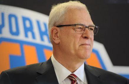 Knicks or Lakers Coaching Job More Attractive?