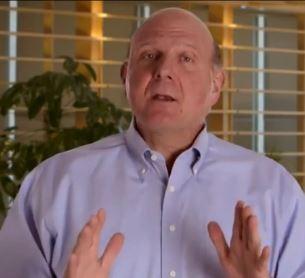 Microsoft Ex-CEO Ballmer Agrees to Buy Clippers for $2B