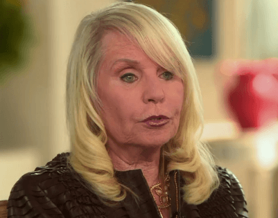 Wife of Donald Sterling, Shelly Sterling Prepared to Fight for Clippers Ownership