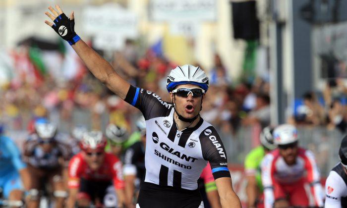 Mezgec Wins Stage 21, Quintana Wins 97th Giro d'Italia