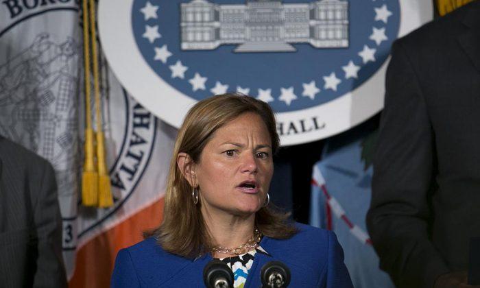 The City Council Scoop: Speaker Melissa Mark-Viverito Admits She Has Smoked Weed