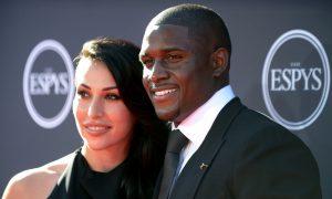 Reggie Bush Wife Lilit Avagyan: Couple Married Earlier This Year, Have Daughter Briseis (+Photos)