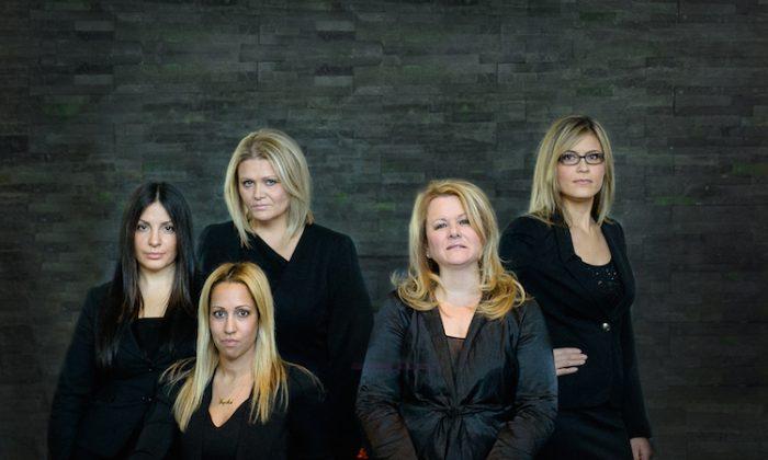 In2ition: Powerful Women of Canadian Real Estate 