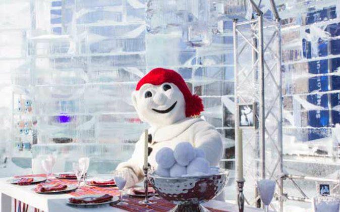  Snow Fun at the Quebec Winter Carnival