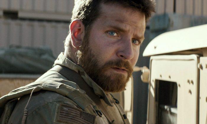 ‘American Sniper’ Nabs Top Spot Again, Grossing $200 Million