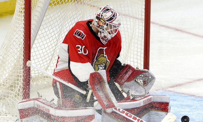 Surging Ottawa Senators Eye Final Playoff Spot