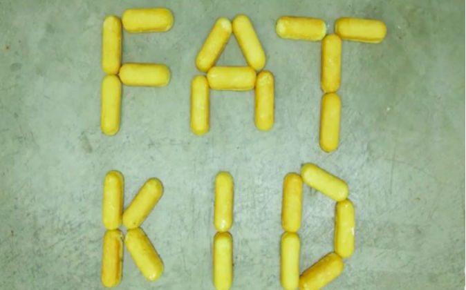 Watch What Happens When a Teen Gets Real About Being a ‘Fat Kid’