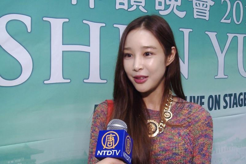 MV Director: Shen Yun Revives Traditional Chinese Culture
