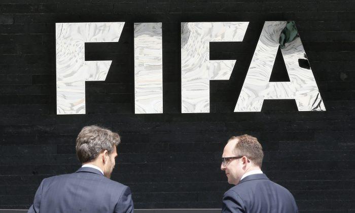 FIFA Tells Platini He Can’t Appeal Directly to Sports Court