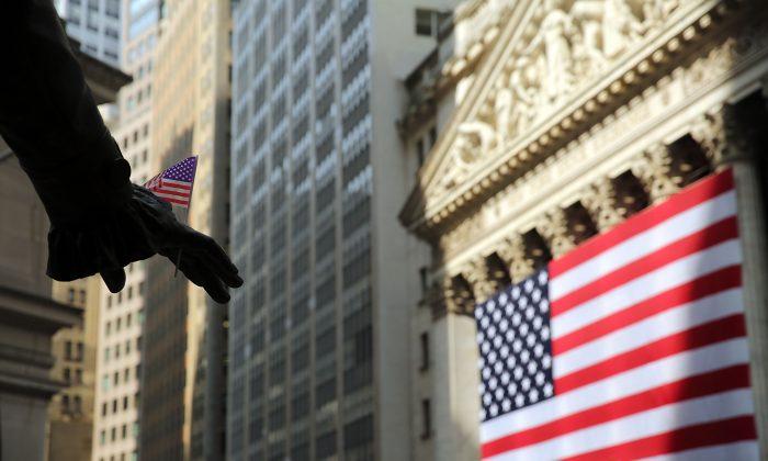 UPDATE: NYSE Reopen After Computer Glitch