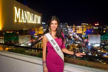 Miss Universe Contestant: Miss USA Winner Opposes Ground Zero Mosque