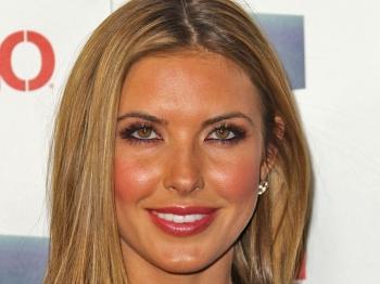 Audrina Patridge Has Her Own Reality TV Show on VH1