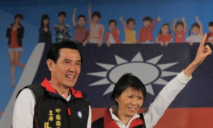 Taiwan’s Election Worries Chinese Democracy Advocates