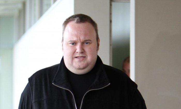 Megaupload Founder Unveils New File-Sharing Site