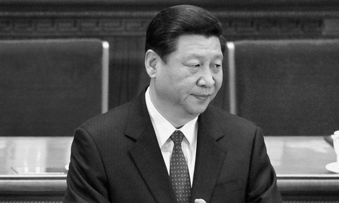Reluctant Leader About to Take China’s Stage