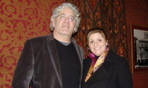 Shen Yun is the Best Way to Ring in Year of the Snake, Says Design Couple