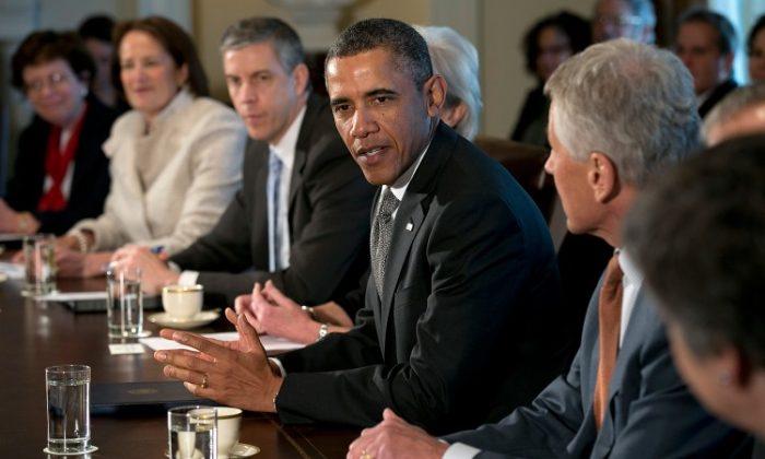 Obama, Republicans Set to Compromise on Sequester Cuts