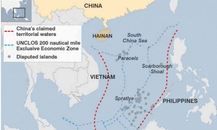 Xi Jinping Inspects China’s South China Sea Fleet as Regional Tensions Escalate