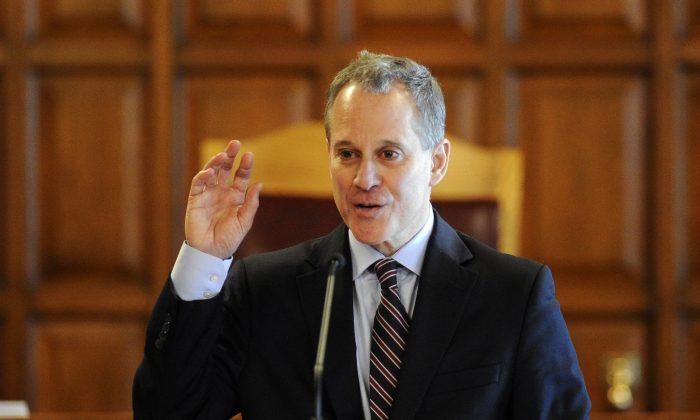 NY Attorney General and Peabody Energy Enter Unprecedented Agreement to End Alleged Misconduct