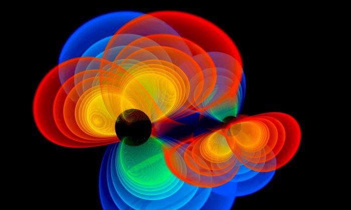 Where Are the Missing Gravitational Waves?
