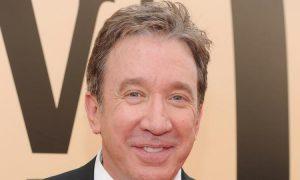 Tim Allen Returns to ABC with New Comedy Pilot