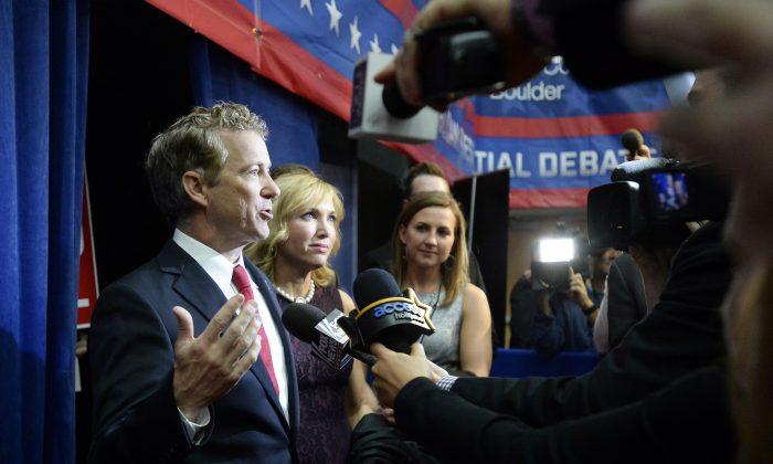 GOP Suspends Partnership With NBC News for February Debate