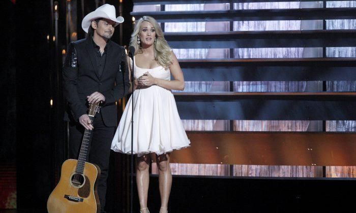 Fun Facts About the 49th Country Music Association Awards