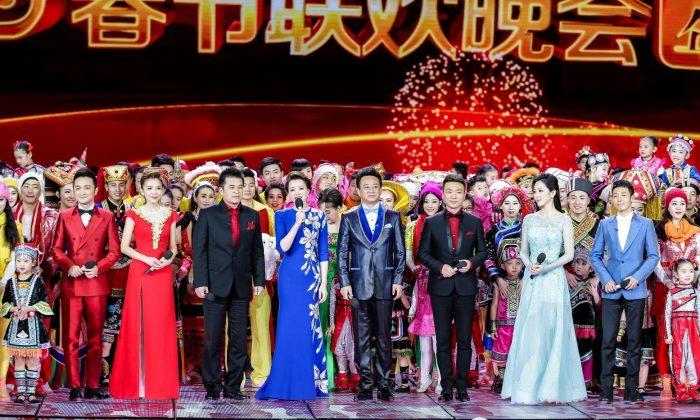 CHINA TRANSLATED: A Special Issue on ‘Chunwan’: the Annual Gala Marred by Politics