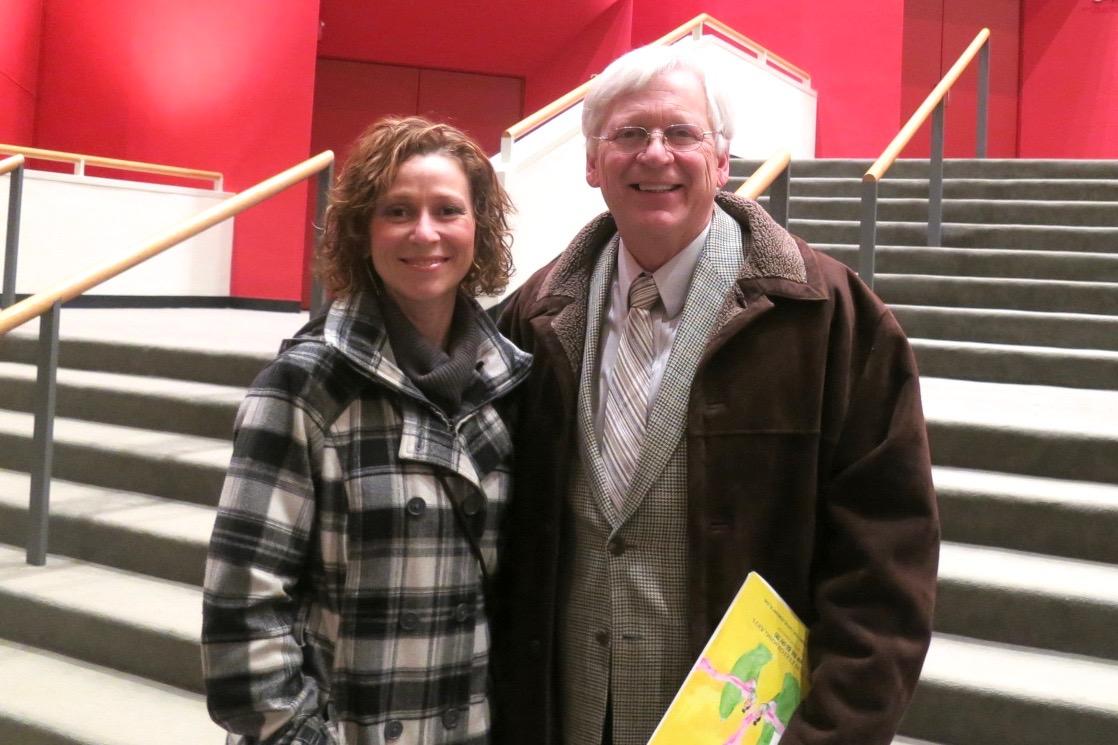 Shen Yun Orchestra ‘So Solid,’ Says Professional Musician