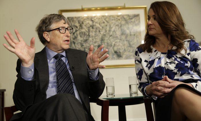 Bill Gates Is Now America’s Biggest Owner of Farmland: Report