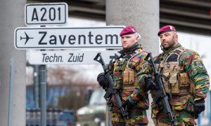 Momentum for European Army Grows Amid Concerns Over US Disengagement