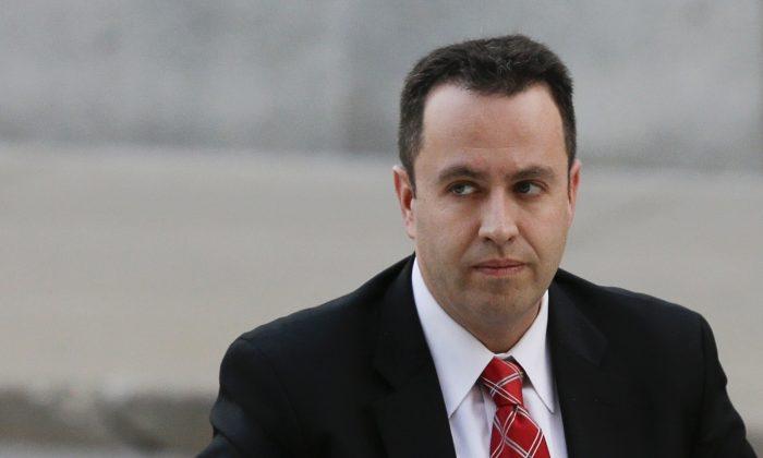 Jared Fogle’s Ex-wife Sues Subway, Claims Sandwich Franchise Knew About His Abuse
