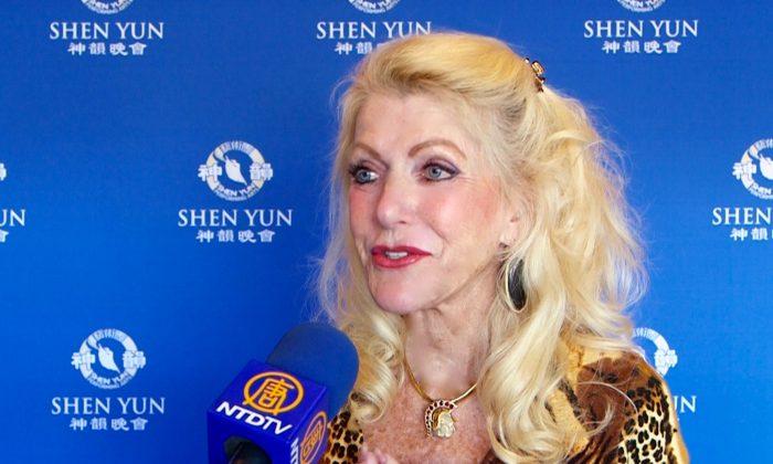Shen Yun: ‘An experience you can’t get anywhere else’