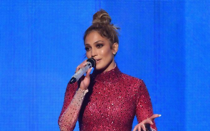 Jennifer Lopez Opens Up About Fame, Personal Failures, and Love
