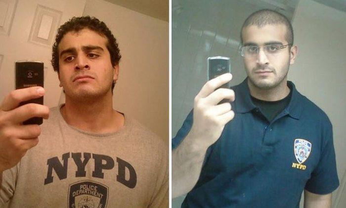 Orlando Shooter Apparently Spared Lives After Asking a Question, Witness Said