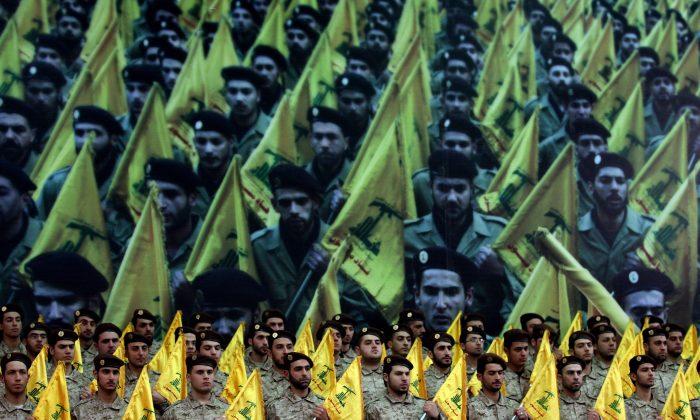 Loyal to Iran, Hezbollah Keeps Lebanon as an Accomplice in Terror