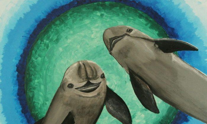China Wiped Out Dolphin Species, Now a Porpoise Is Under Threat