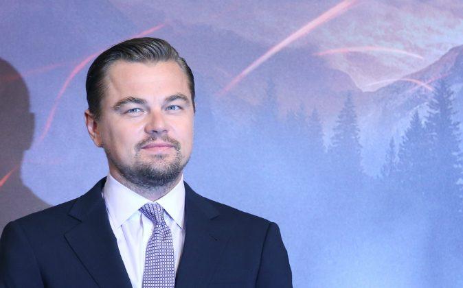 Leonardo DiCaprio Involved in Hamptons Car Accident