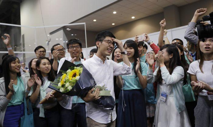 In Legislative Council Elections, Hong Kong Votes Against Chinese Regime