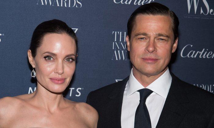 Reports: Police Deny Brad Pitt Is Under Investigation for Child Abuse