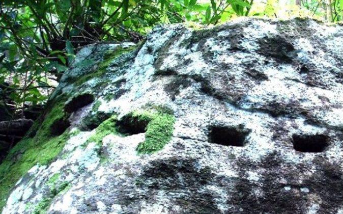 Controversy Surrounds Artifacts on Azores Islands: Evidence of Advanced Ancient Seafarers?